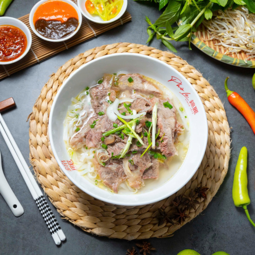 Phở Lệ