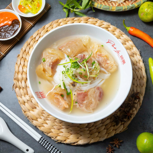 Phở Lệ
