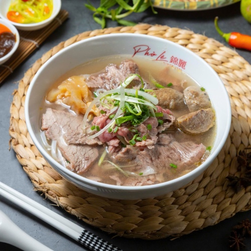 Phở Lệ