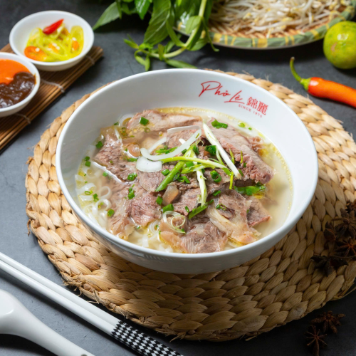 Phở Lệ