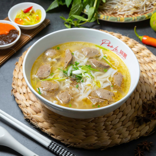 Phở Lệ