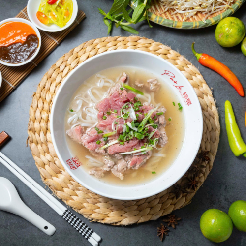 Phở Lệ