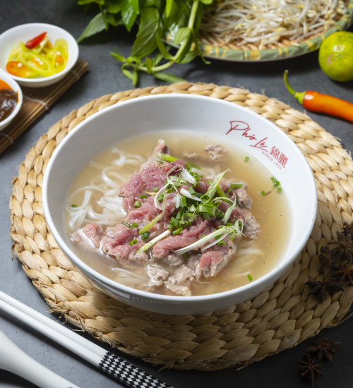 BEEF NOODLE SOUP RESTAURANT