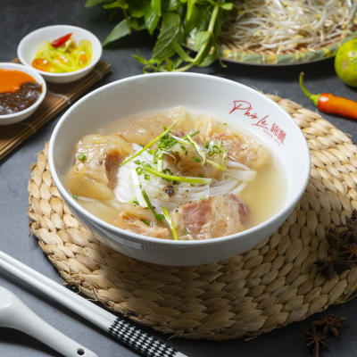 Phở Gân