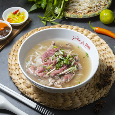 Phở Tái
