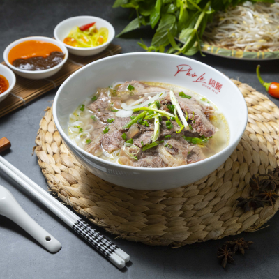 Phở Nạm